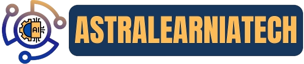Astralearnia